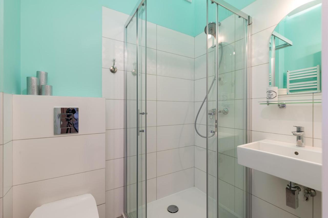 Apartment Swietokrzyska By Your Freedom Warschau