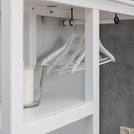 Apartament Swietokrzyska By Your Freedom Warszawa Eksteriør bilde