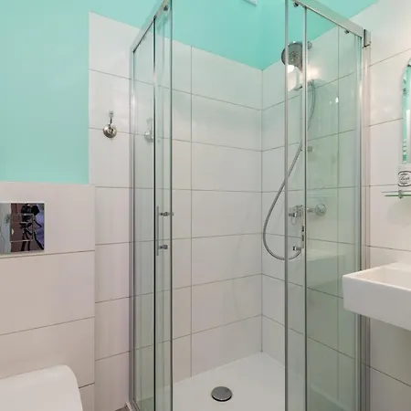 Apartament Swietokrzyska By Your Freedom Warszawa Eksteriør bilde