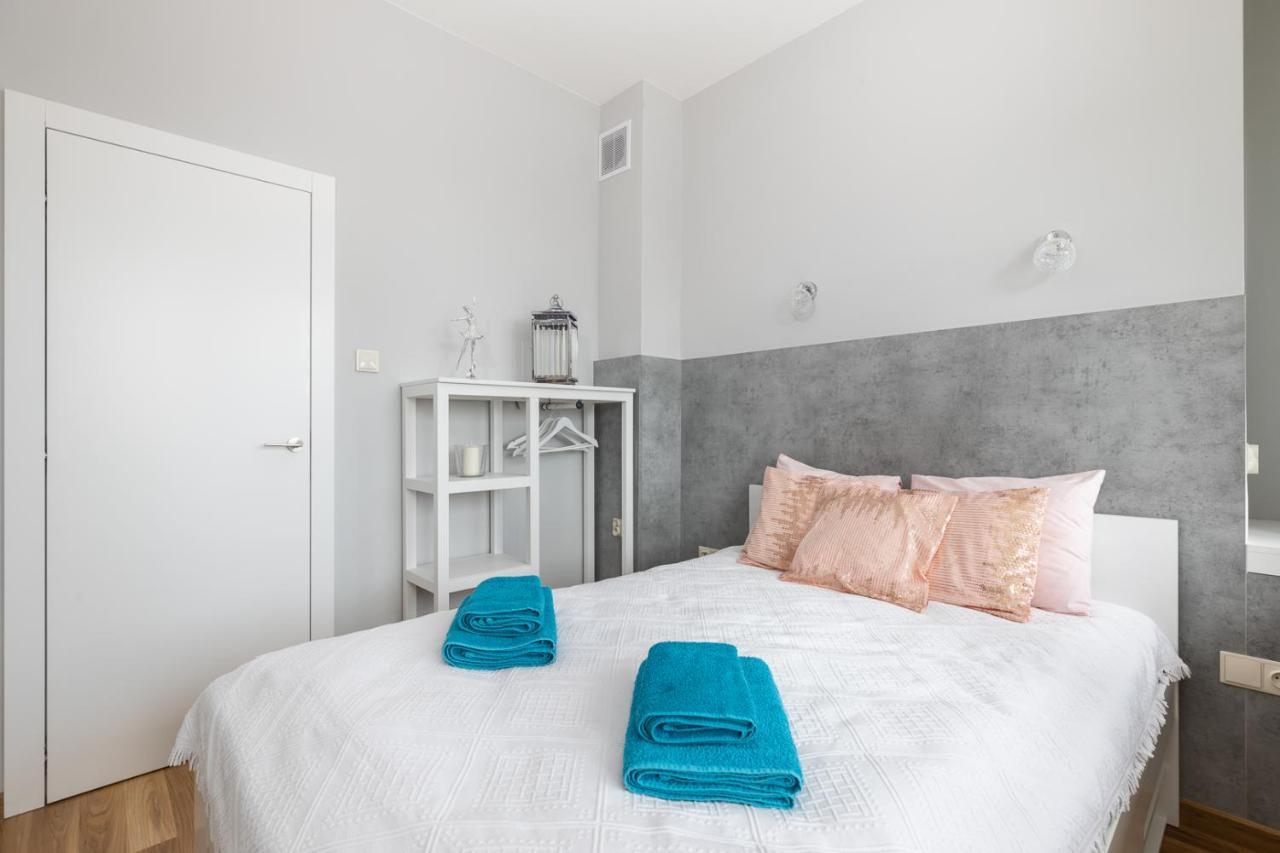 Apartment Swietokrzyska By Your Freedom