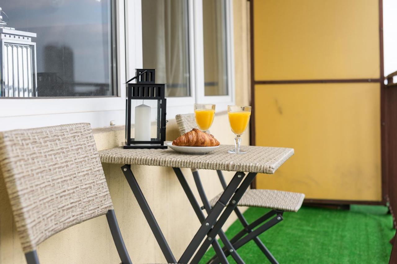 Swietokrzyska By Your Freedom Apartment *